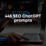 SEO ChatGPT prompts