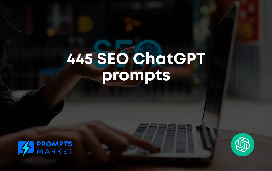 SEO ChatGPT prompts