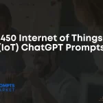 Internet of Things (IoT) ChatGPT Prompts