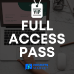 full access ChatGPT Prompts