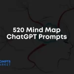 Mind Map ChatGPT Prompts