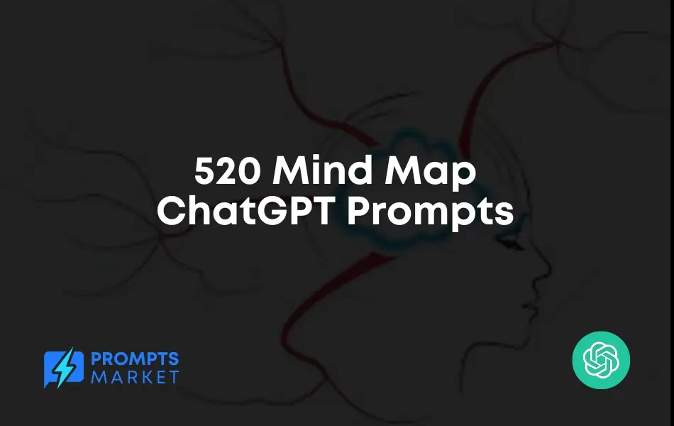 Mind Map ChatGPT Prompts