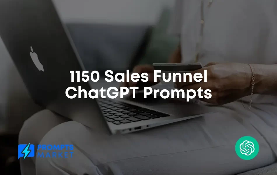 Sales Funnel ChatGPT Prompts