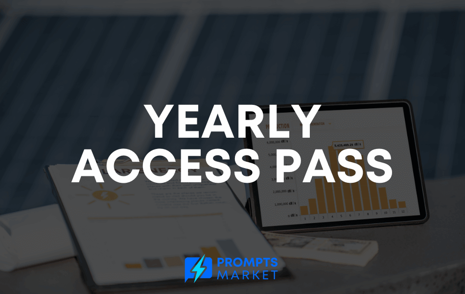 yearly access pass
